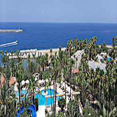 Oscar Resort Hotel